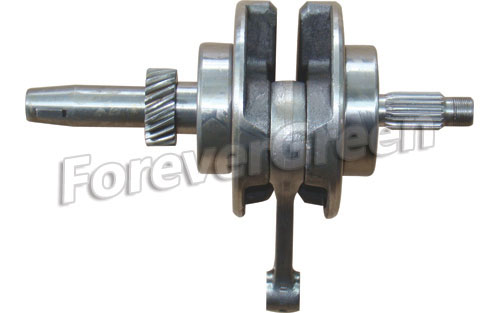 63014 Crankshaft CG200